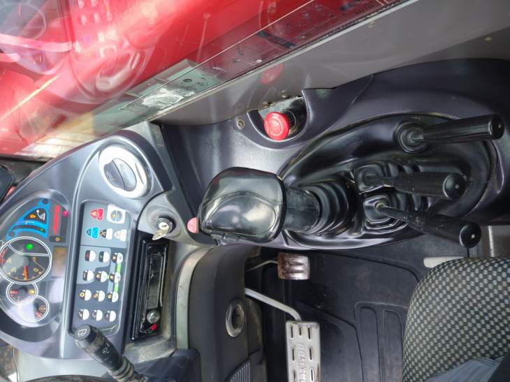 Afbeelding Manitou MT 1840 (139)