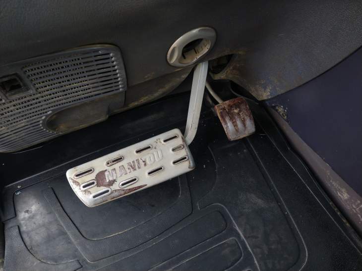 Afbeelding Manitou MT 1840 (139)