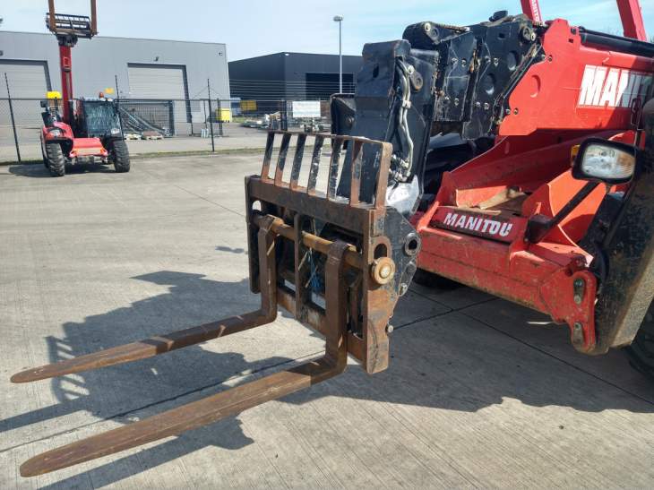 Afbeelding Manitou MT 1840 (139)