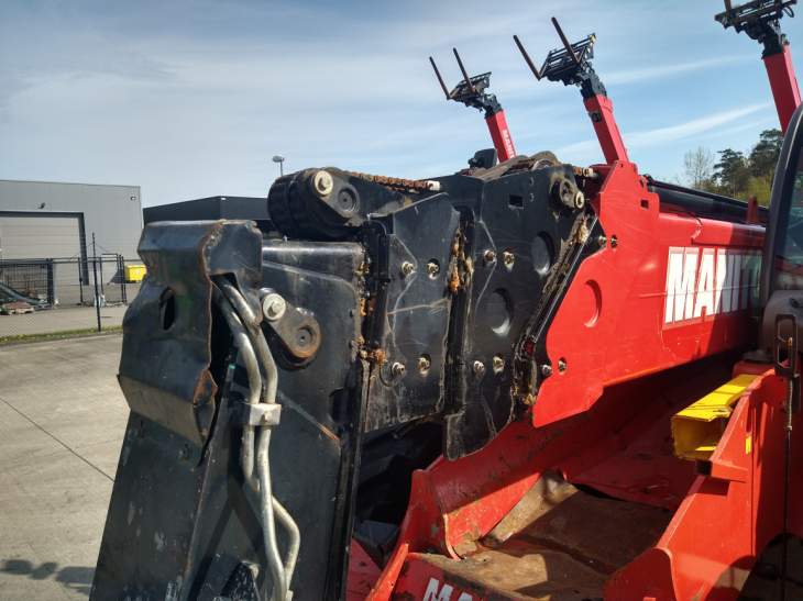 Afbeelding Manitou MT 1840 (139)