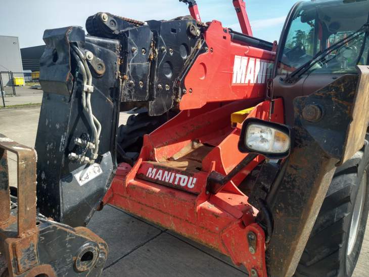 Afbeelding Manitou MT 1840 (139)