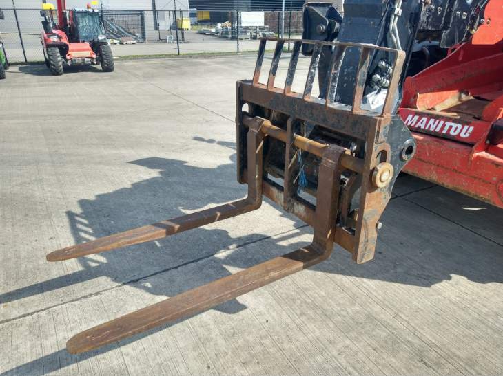 Afbeelding Manitou MT 1840 (139)