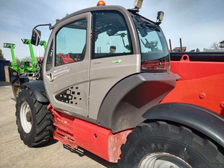 Afbeelding Manitou MT 1840 (139)