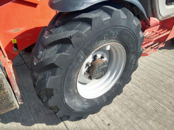 Afbeelding Manitou MT 1840 (139)