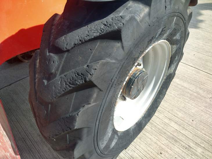 Afbeelding Manitou MT 1840 (139)