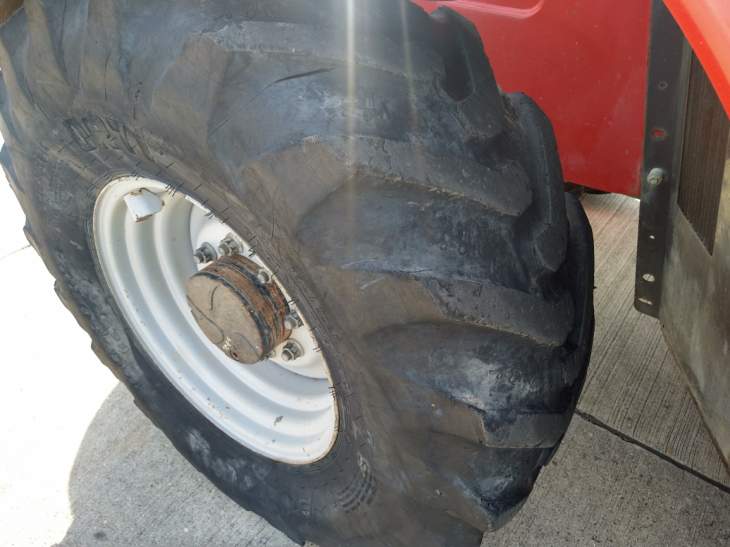 Afbeelding Manitou MT 1840 (139)