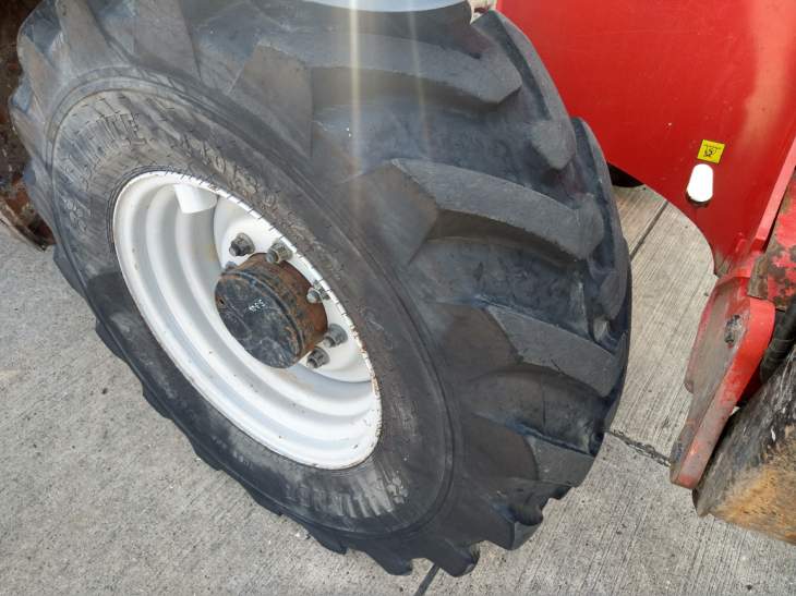 Afbeelding Manitou MT 1840 (139)