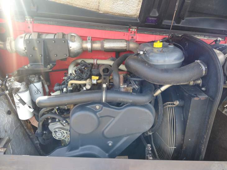 Afbeelding Manitou MT 1840 (139)