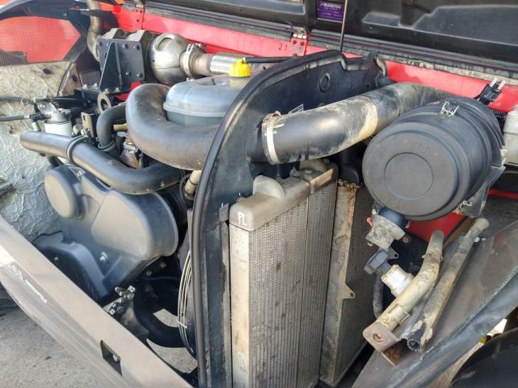 Afbeelding Manitou MT 1840 (139)