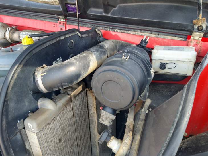 Afbeelding Manitou MT 1840 (139)