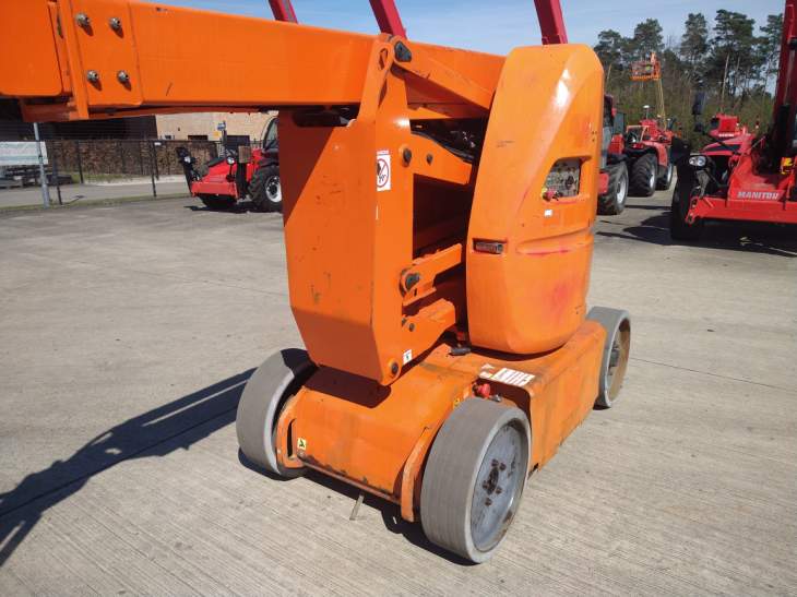 Afbeelding MANITOU 120 AET JC (624)