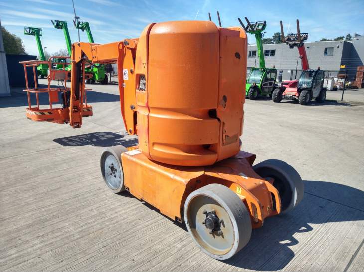 Afbeelding MANITOU 120 AET JC (624)