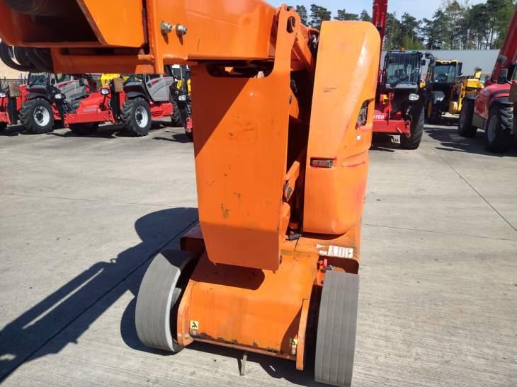 Afbeelding MANITOU 120 AET JC (624)