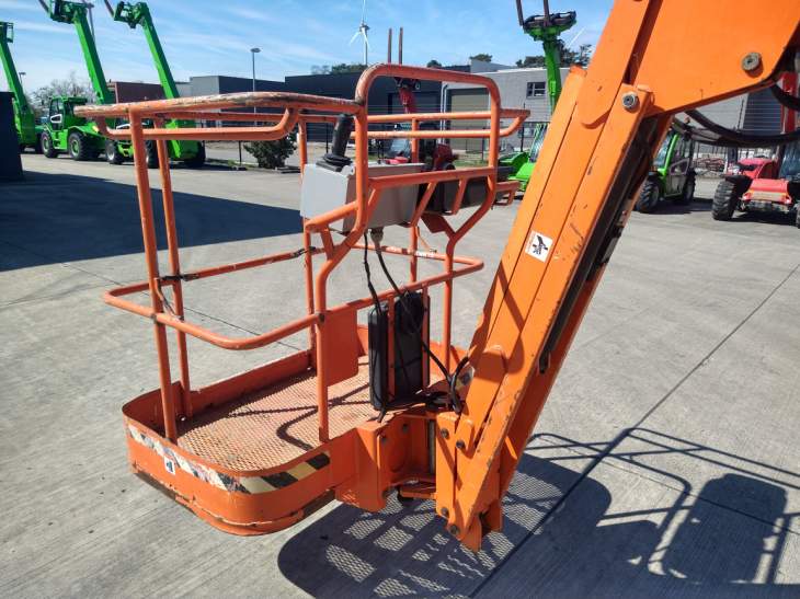 Afbeelding MANITOU 120 AET JC (624)