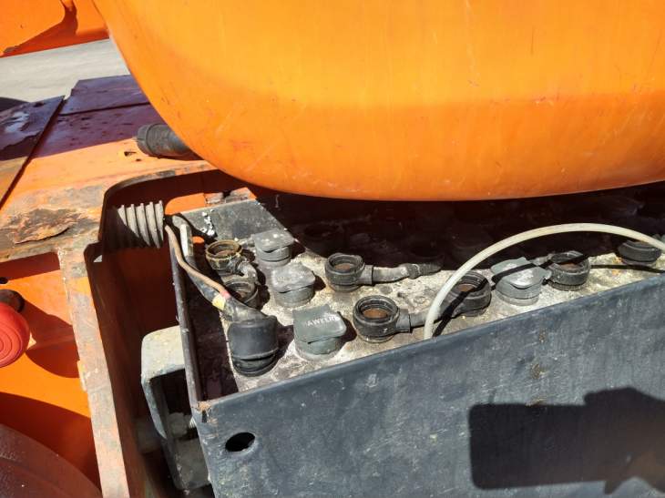 Afbeelding MANITOU 120 AET JC (624)