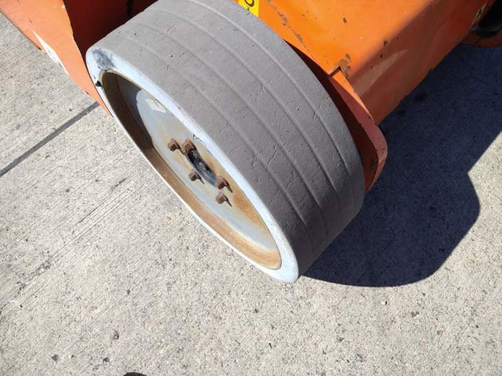 Afbeelding MANITOU 120 AET JC (624)