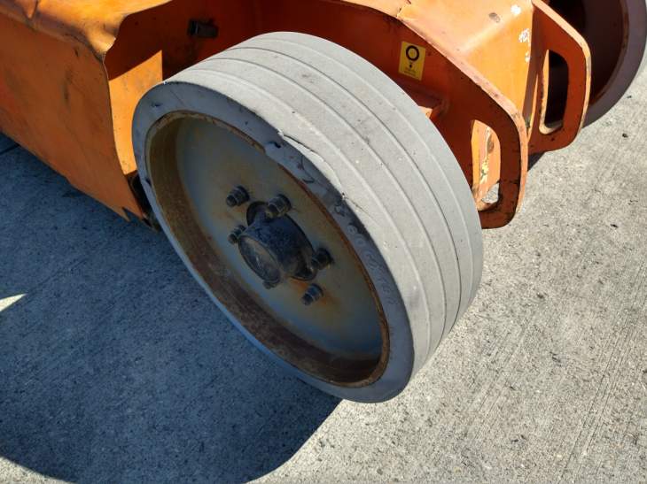 Afbeelding MANITOU 120 AET JC (624)