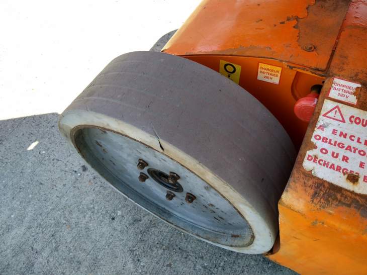 Afbeelding MANITOU 120 AET JC (624)