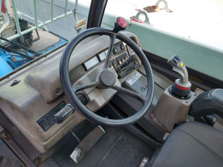 Afbeelding MANITOU MT 1340 (392)