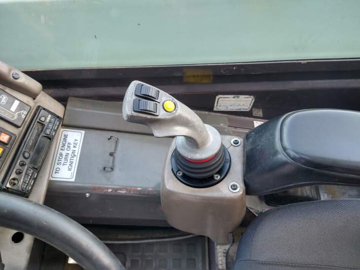 Afbeelding MANITOU MT 1340 (392)