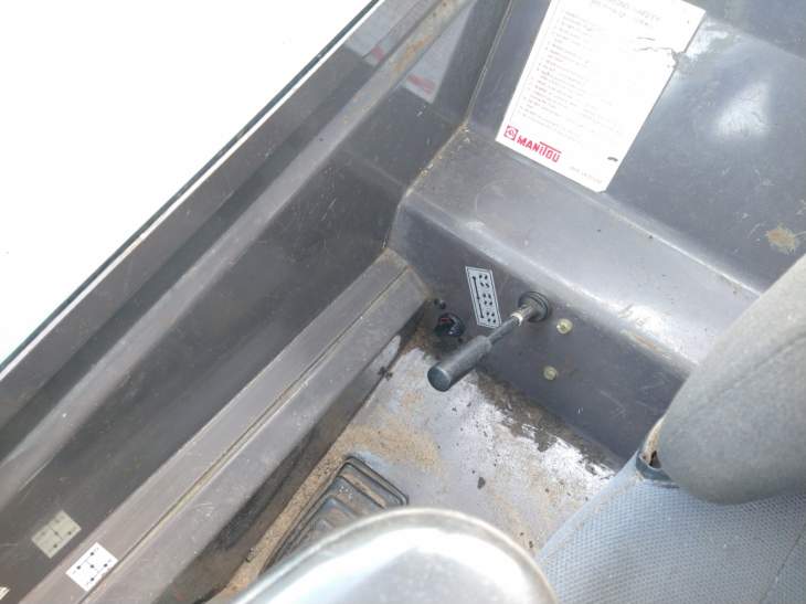 Afbeelding MANITOU MT 1340 (392)