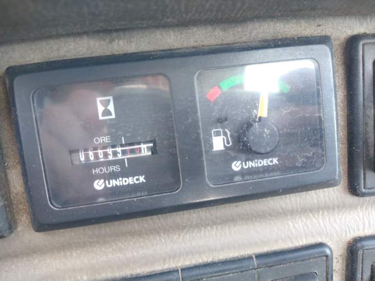 Afbeelding MANITOU MT 1340 (392)