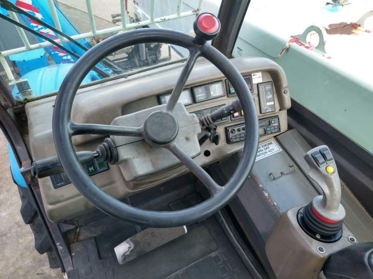 Afbeelding MANITOU MT 1340 (392)