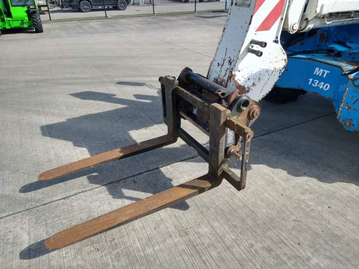 Afbeelding MANITOU MT 1340 (392)