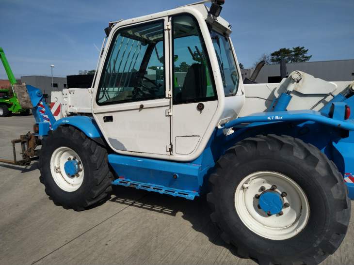 Afbeelding MANITOU MT 1340 (392)