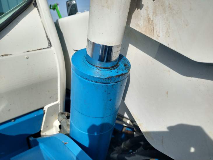 Afbeelding MANITOU MT 1340 (392)