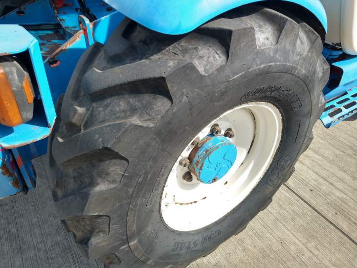 Afbeelding MANITOU MT 1340 (392)