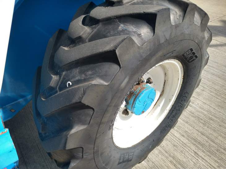 Afbeelding MANITOU MT 1340 (392)