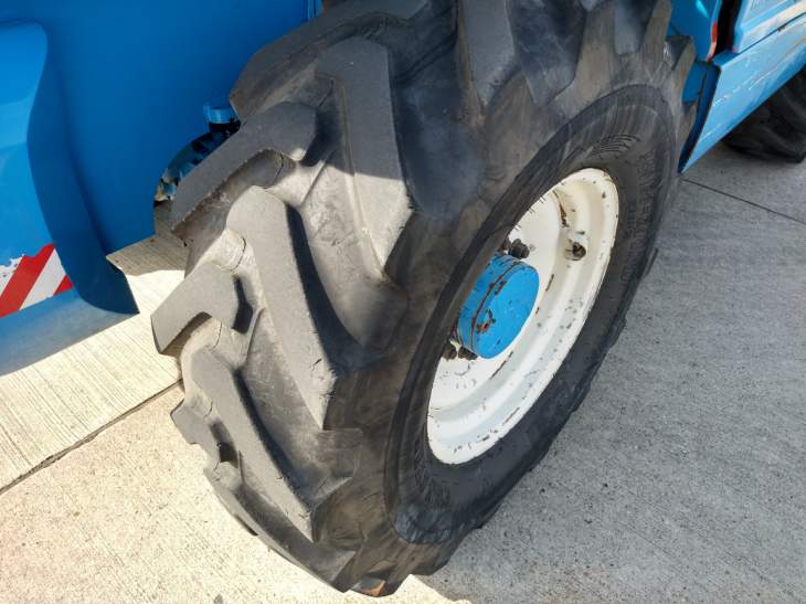 Afbeelding MANITOU MT 1340 (392)