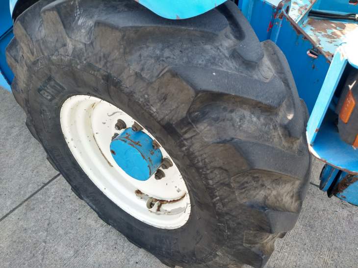 Afbeelding MANITOU MT 1340 (392)