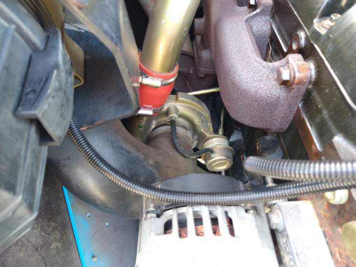 Afbeelding MANITOU MT 1340 (392)