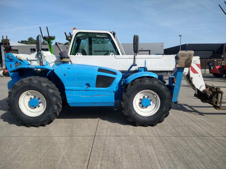 Afbeelding MANITOU MT 1340 (392)