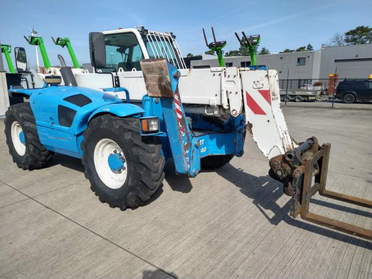 Afbeelding MANITOU MT 1340 (392)