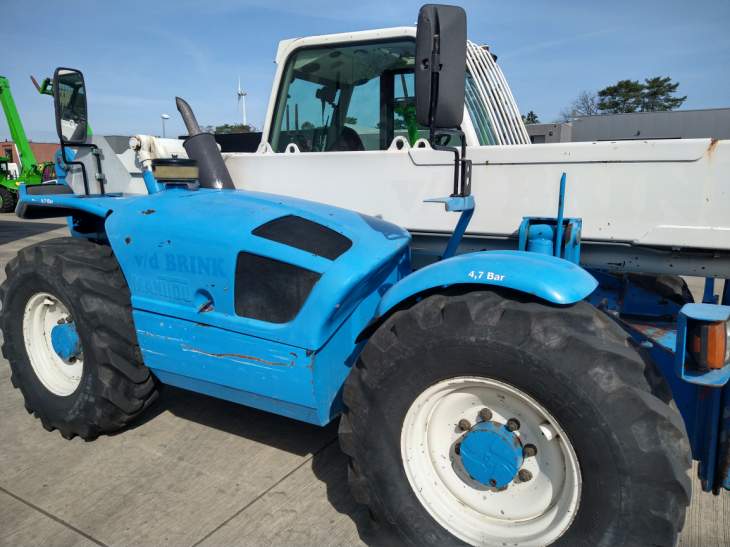 Afbeelding MANITOU MT 1340 (392)