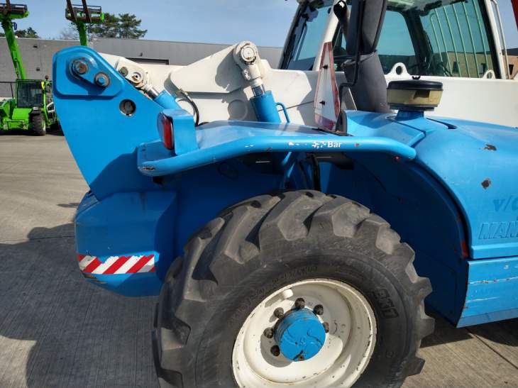 Afbeelding MANITOU MT 1340 (392)