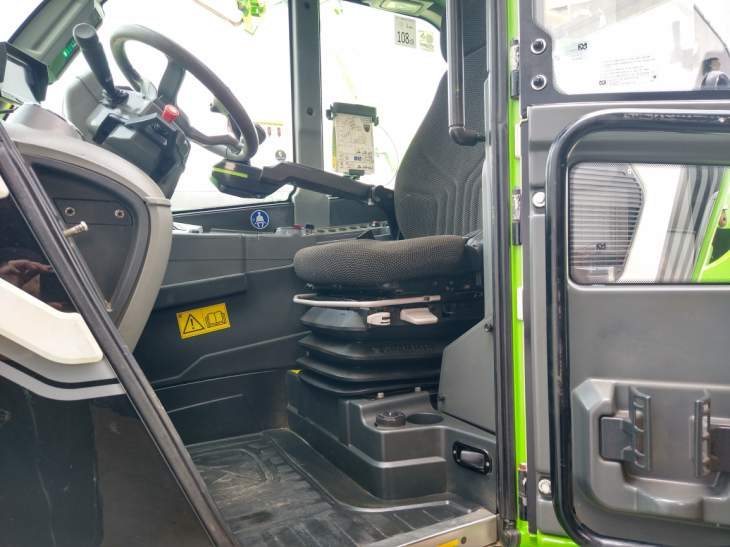 Afbeelding MERLO 120.10 HM (419)