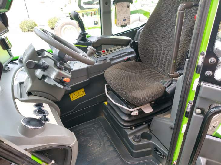 Afbeelding MERLO 120.10 HM (419)