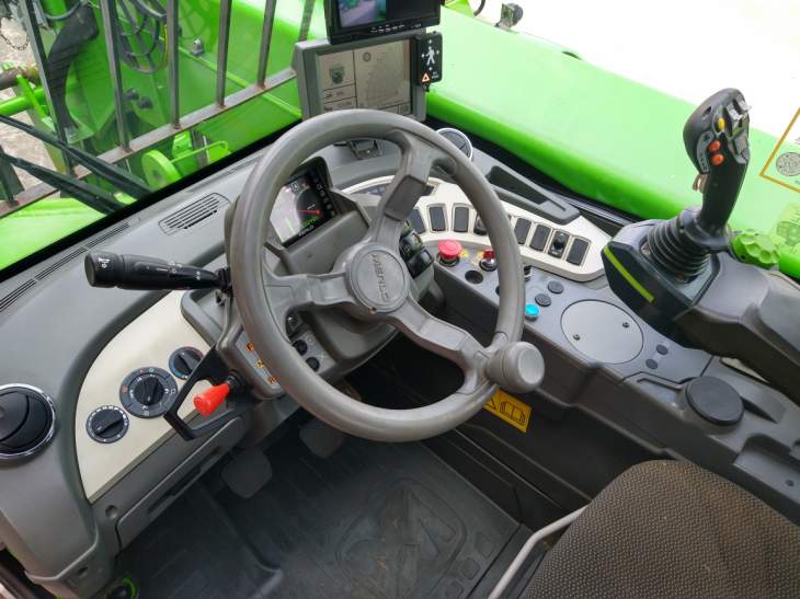 Afbeelding MERLO 120.10 HM (419)