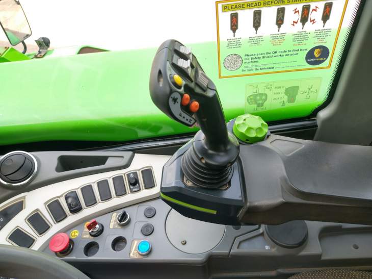 Afbeelding MERLO 120.10 HM (419)