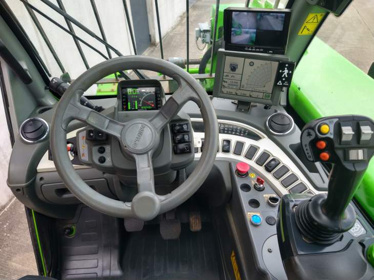 Afbeelding MERLO 120.10 HM (419)