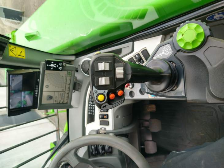 Afbeelding MERLO 120.10 HM (419)