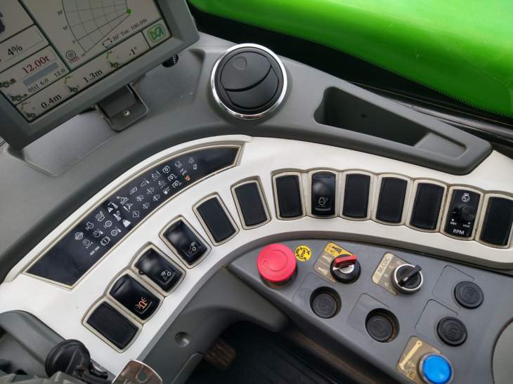 Afbeelding MERLO 120.10 HM (419)