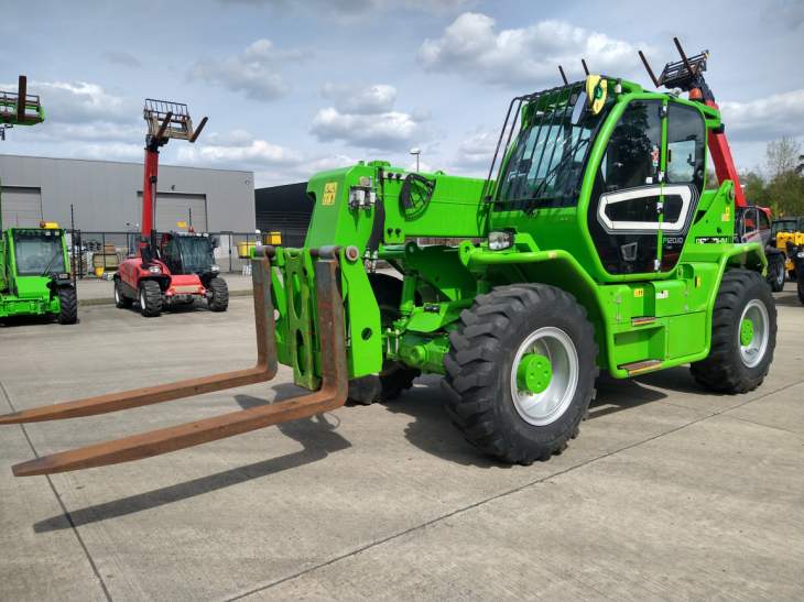 Afbeelding MERLO 120.10 HM (419)