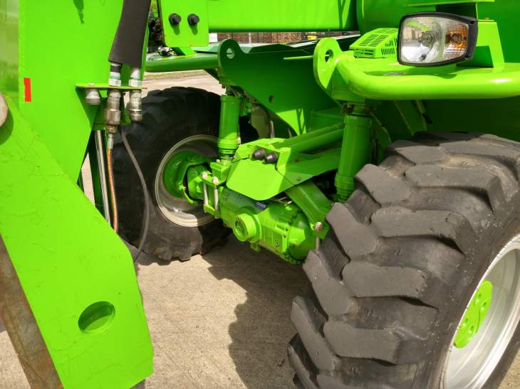 Afbeelding MERLO 120.10 HM (419)