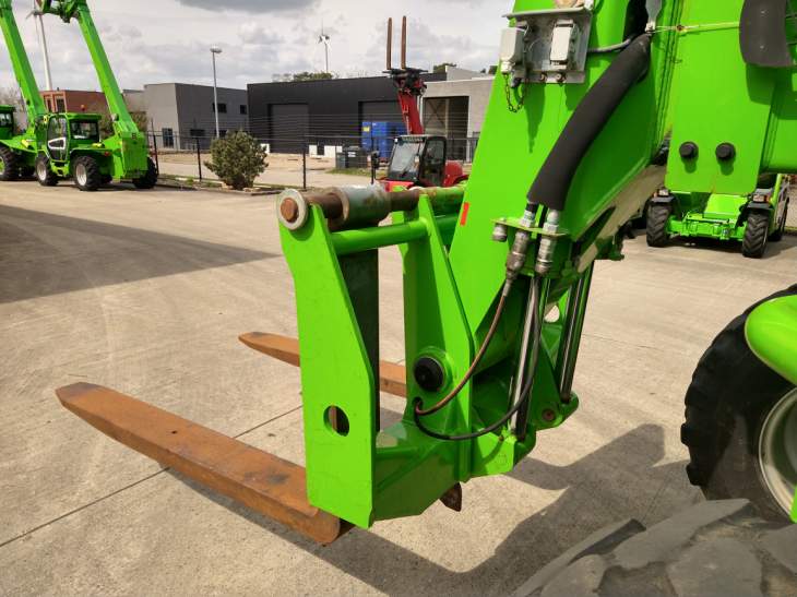 Afbeelding MERLO 120.10 HM (419)