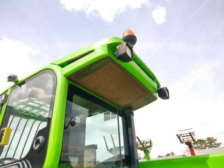 Afbeelding MERLO 120.10 HM (419)